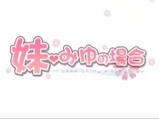 Flirty 3d anime seductress zeigen assets