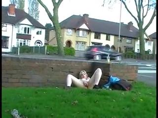 Public Masturbation Free Outdoor x rated clip - see more on 