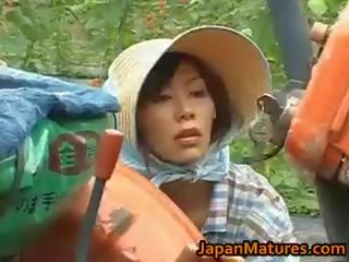 Chisato shouda anal creampie full-blown çıplak alır part6