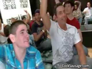 Ikat dari mabuk homoseks pria orang pergi gila di klub 2 oleh cocksausage