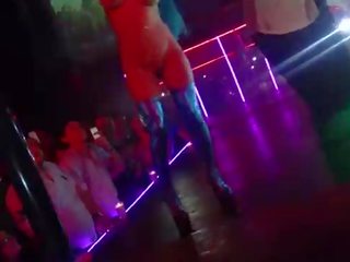 Luna bella ен merida 4 julio 2014 mov ен platinos