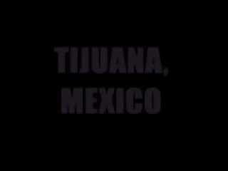 Worlds paras tijuana meksikolainen johnson tikkari