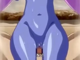 Grand Fantasy, Mystery Hentai vid With Uncensored